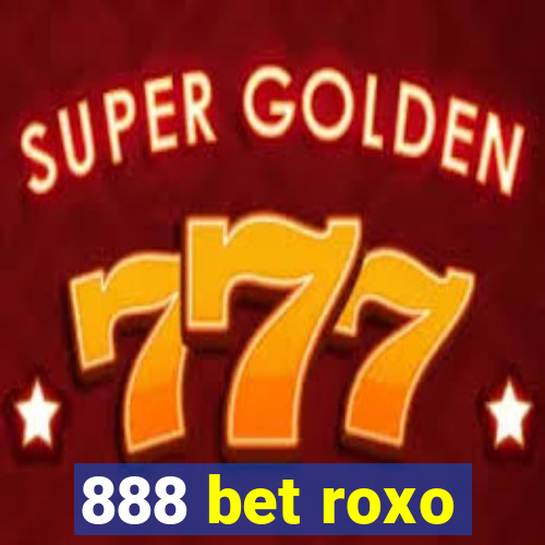 888 bet roxo